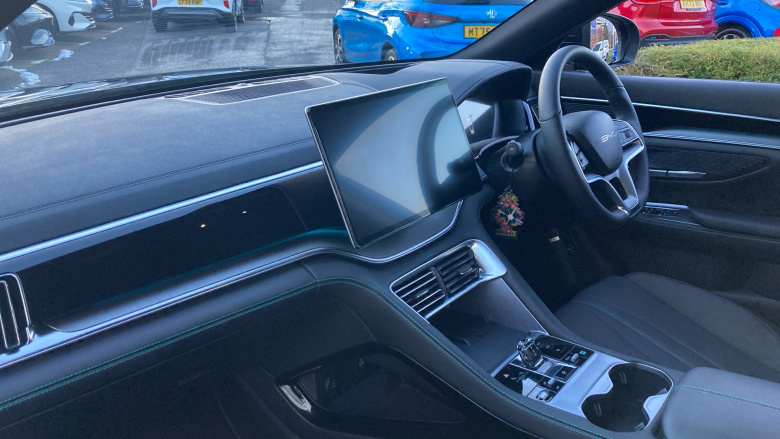 BYD Seal U 1.5 DM-i AWD Design 5dr Auto Estate